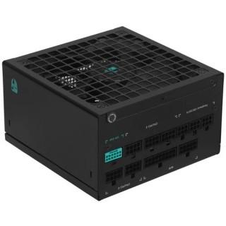 PSU DEEPCOOL (GamerStorm) PN1200M 1200W Black